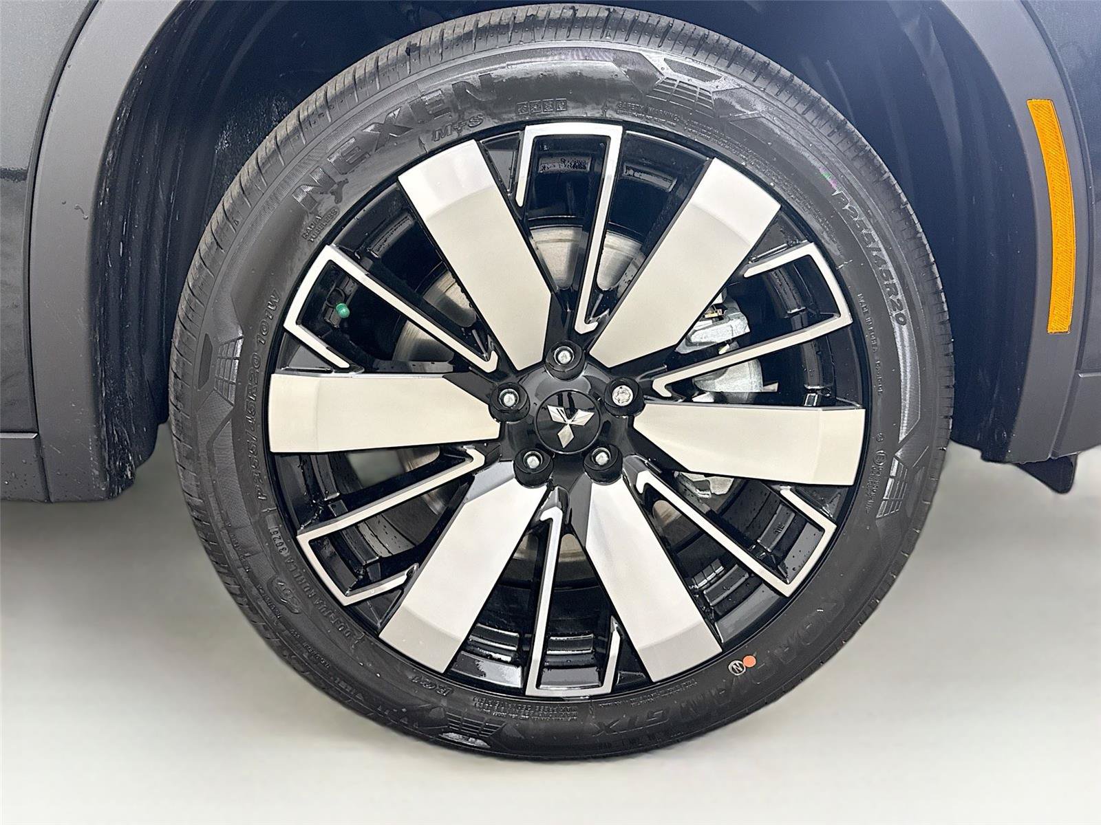 New 2026 Mitsubishi Outlander SE AWD/4WD image 35