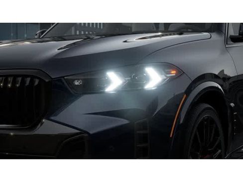 New 2026 BMW X5 sDrive40i w/ M Sport Package image 6