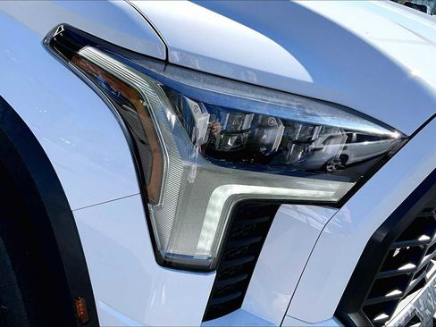 New 2025 Toyota Tundra TRD Pro image 13