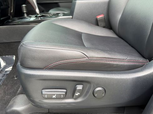 Used 2022 Toyota 4Runner TRD Pro AWD/4WD image 14