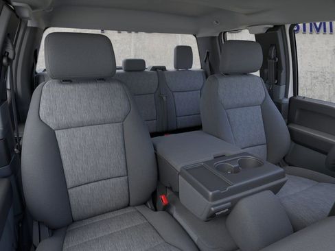 Used 2025 Ford F150 XL image 10