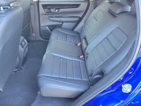 Used 2023 Honda CR-V EX-L image 12