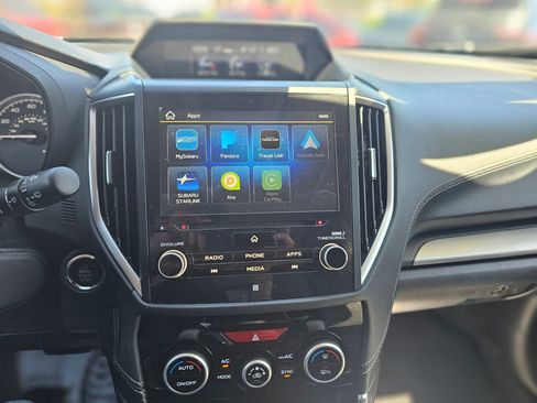 Used 2019 Subaru Forester Limited image 29