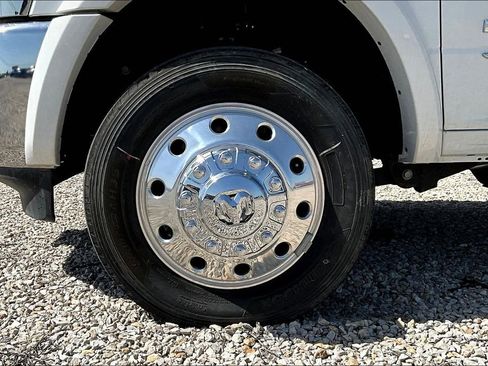 Used 2024 RAM 4500 4x4 Crew Cab DRW image 14