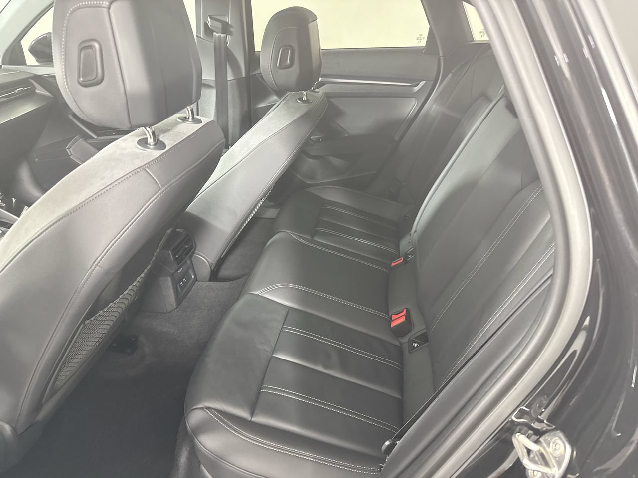 Used 2023 Audi A3 2.0T Premium w/ Convenience Package FWD image 30