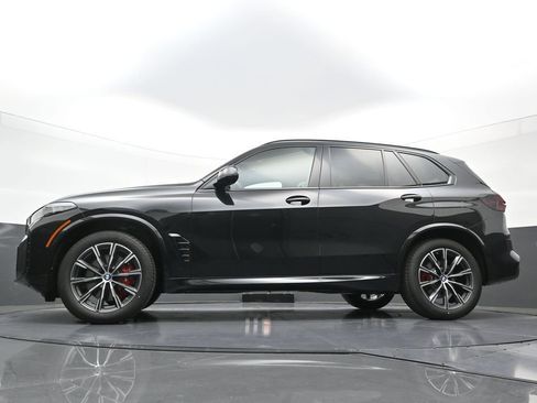 New 2026 BMW X5 xDrive40i w/ M Sport Package AWD/4WD image 24