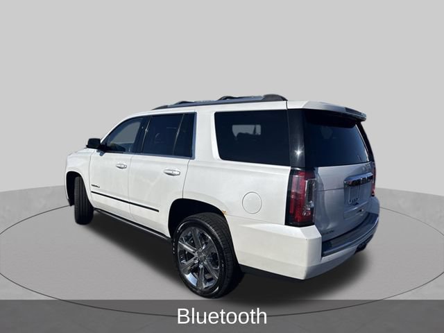 Used 2017 GMC Yukon Denali w/ Open Road Package AWD/4WD image 6
