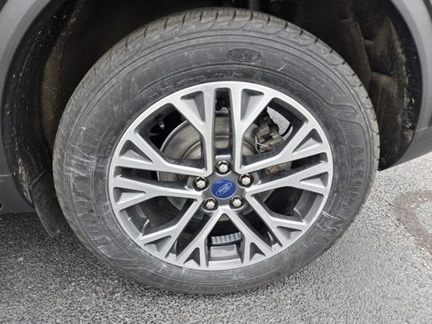 Used 2020 Ford Escape SEL AWD/4WD image 44