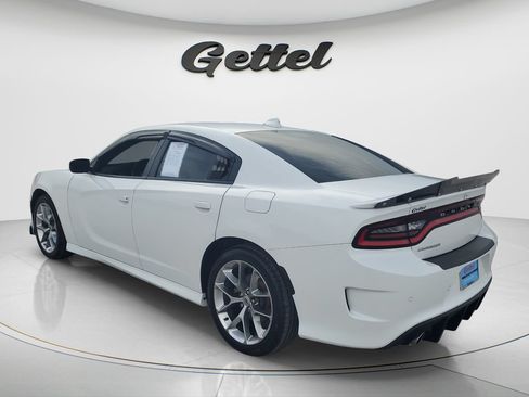Used 2021 Dodge Charger GT RWD image 7