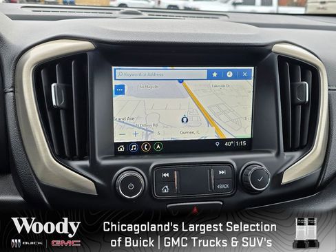 Used 2020 GMC Terrain Denali image 20