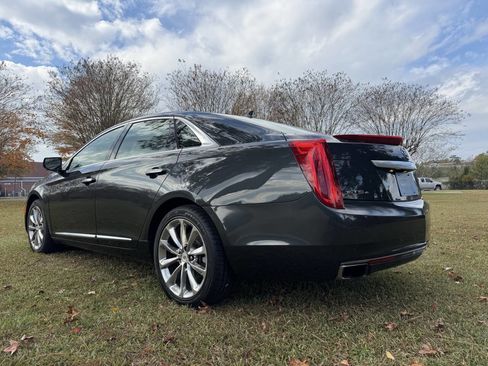 Used 2014 Cadillac XTS Luxury image 7