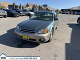 Used 2001 Subaru Outback Limited image 4