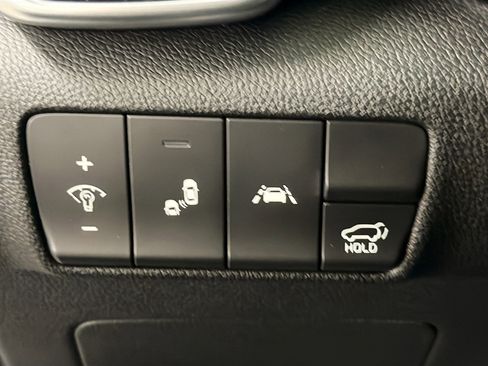 Used 2021 Kia Sportage EX AWD/4WD image 17