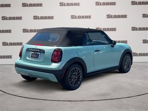 New 2026 MINI Cooper S image 5