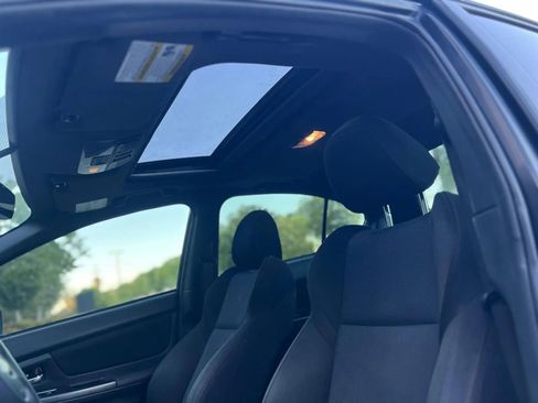 Used 2017 Subaru WRX Premium image 15