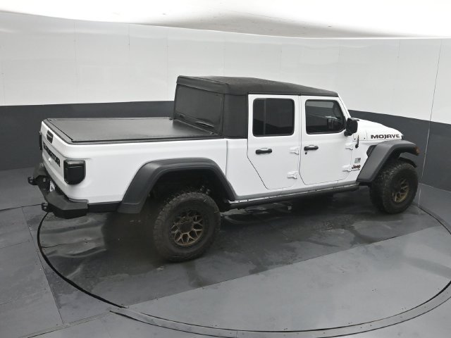 Used 2022 Jeep Gladiator Mojave AWD/4WD image 42