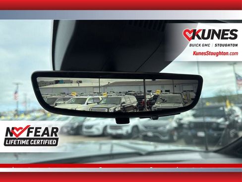 Used 2026 GMC Sierra 3500 Denali Ultimate w/ Snow Plow Prep/Camper Package image 43