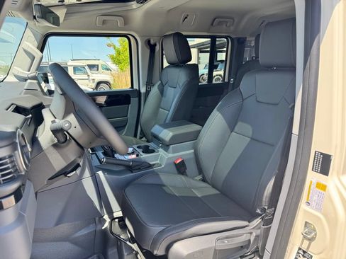 New 2026 INEOS Grenadier AWD/4WD image 9