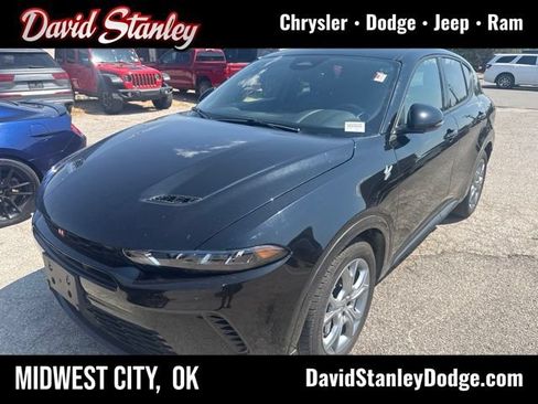 Used 2024 Dodge Hornet R/T AWD/4WD image 1