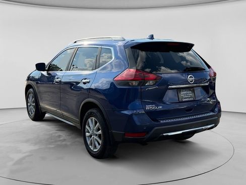 Used 2020 Nissan Rogue SV AWD/4WD image 5