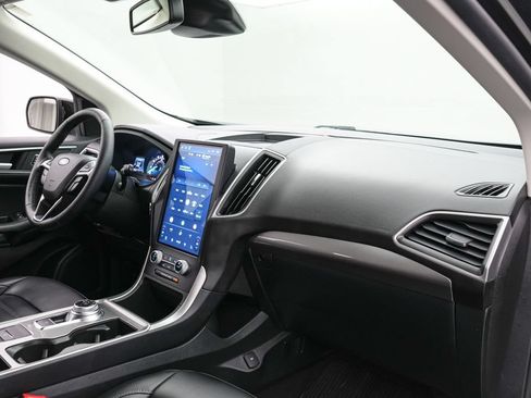 Certified 2024 Ford Edge SEL w/ Convenience Package AWD/4WD image 21