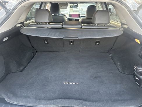 Used 2016 Lexus RX 350 FWD image 17