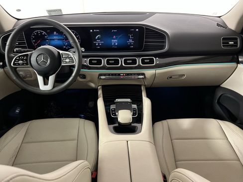 Used 2020 Mercedes-Benz GLE 350 4MATIC image 23