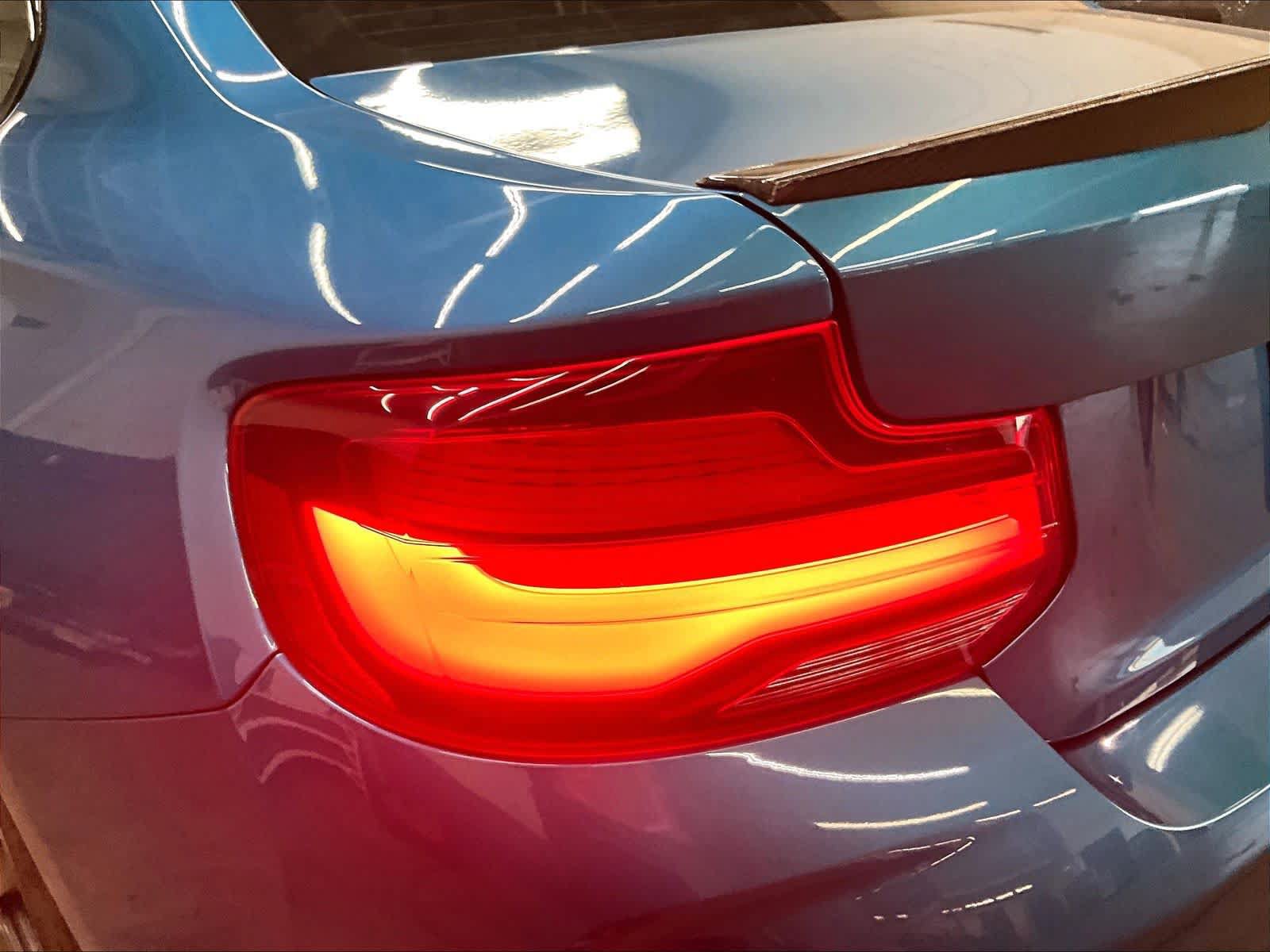 Used 2020 BMW M2 Competition w/ Executive Package RWD image 32