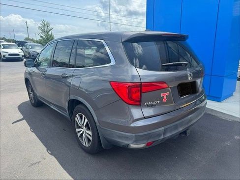 Used 2016 Honda Pilot EX-L image 9