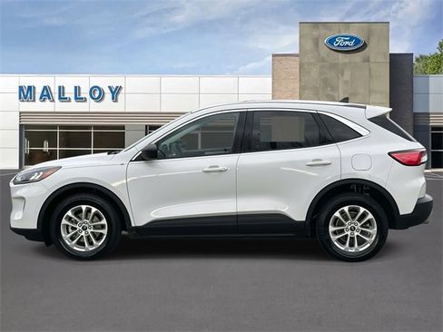 Used 2022 Ford Escape SE w/ Convenience Package image 5