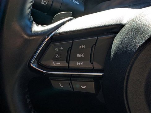 Used 2020 MAZDA CX-5 Grand Touring image 19