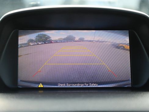 Used 2015 Buick Encore FWD image 22