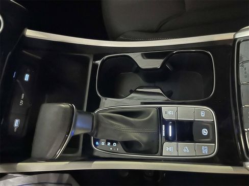 Used 2022 Hyundai Tucson SEL w/ Cargo Package image 20