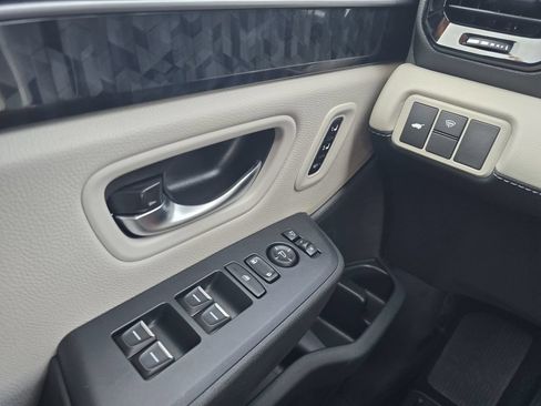New 2026 Honda Passport TrailSport Elite image 22