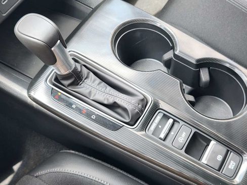 Certified 2026 Honda Civic Sport image 19