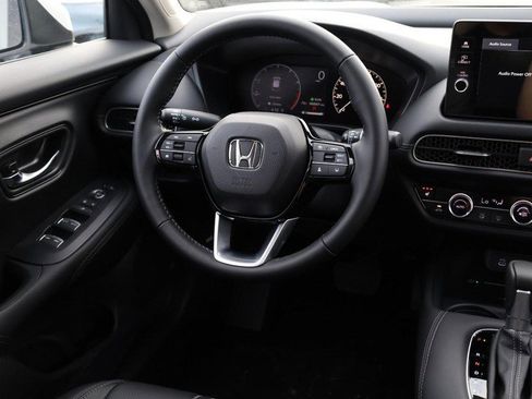 New 2026 Honda HR-V EX-L image 20