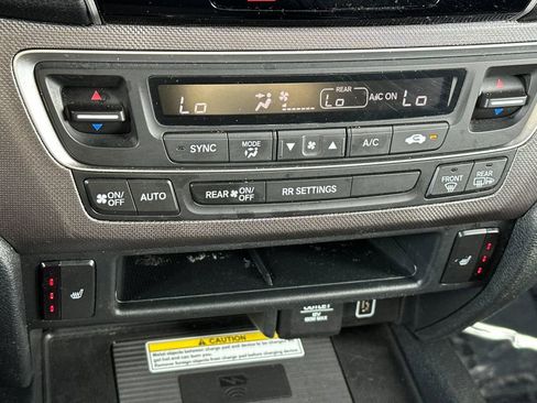 Used 2023 Honda Ridgeline RTL-E image 18