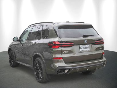 New 2026 BMW X5 sDrive40i w/ M Sport Package