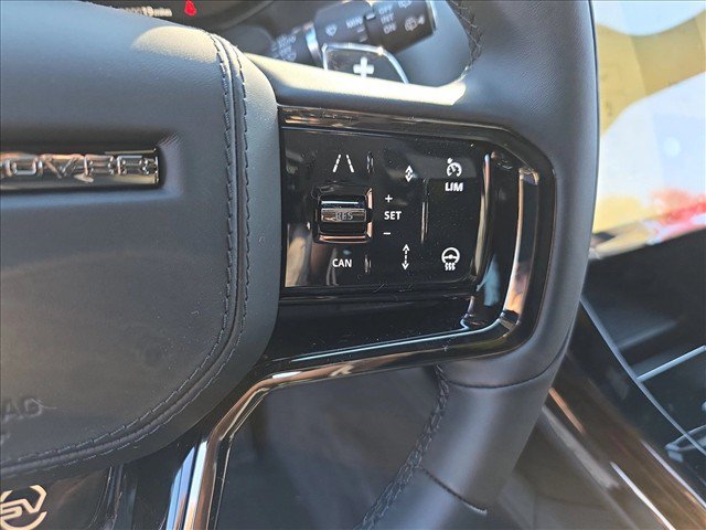 New 2027 Land Rover Range Rover Sport SV AWD/4WD image 19