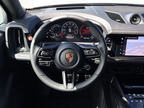 New 2026 Porsche Cayenne GTS AWD/4WD image 15