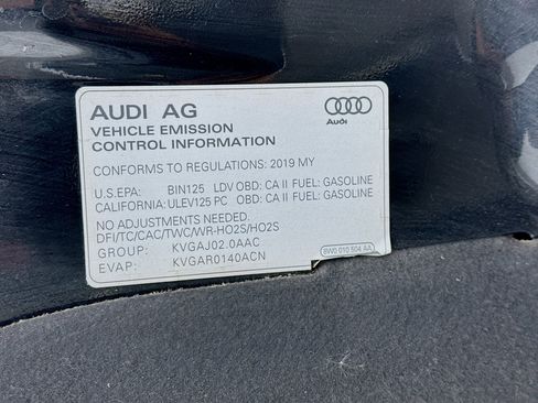 Used 2019 Audi Q5 2.0T Premium w/ Convenience Package image 21