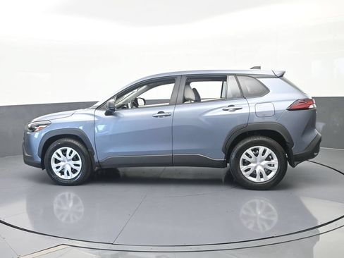 Used 2026 Toyota Corolla Cross L FWD image 3