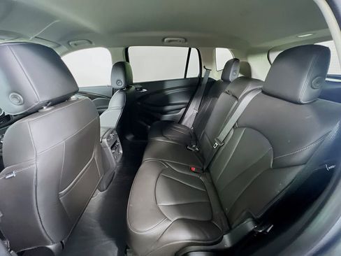 Certified 2020 Buick Envision Essence image 23