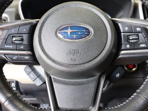 Used 2019 Subaru Ascent Limited w/ Popular Package #3 AWD/4WD image 26