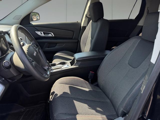 Used 2017 GMC Terrain SLE FWD image 10