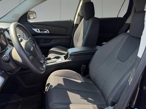 Used 2017 GMC Terrain SLE FWD image 10
