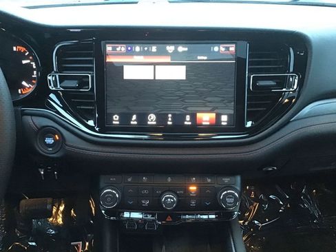 New 2026 Dodge Durango GT image 14