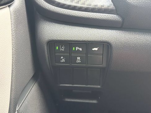 Used 2022 Honda CR-V Touring image 29