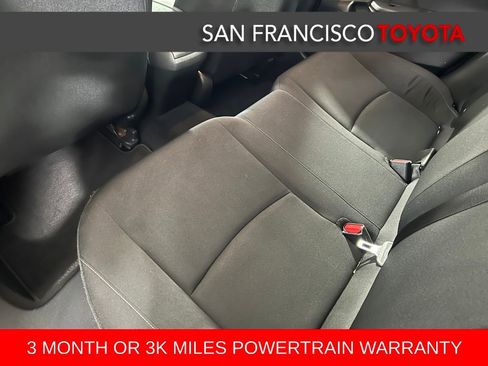 Used 2019 Honda Civic LX image 14