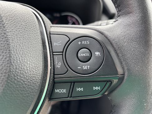 Used 2022 Toyota RAV4 Limited AWD/4WD image 20